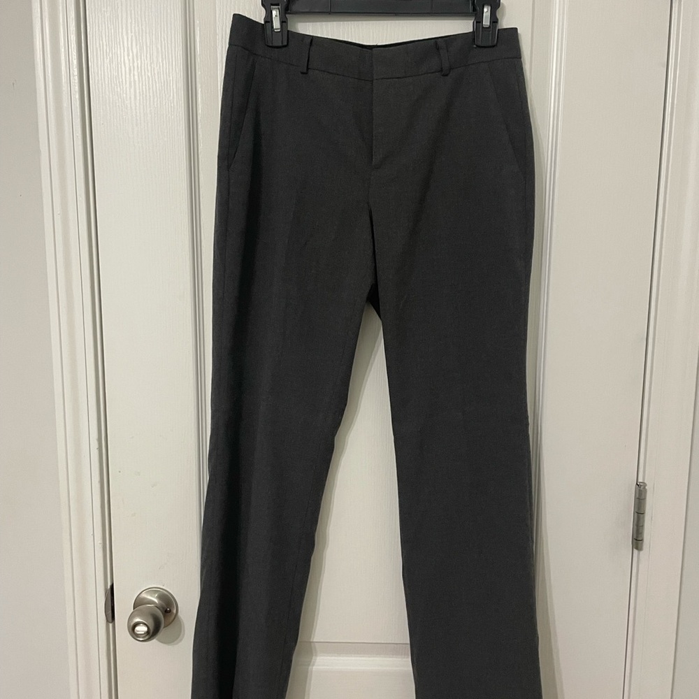Banana Republic Factory Jackson fit pants